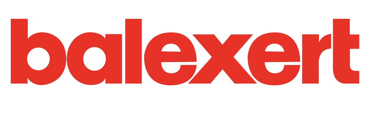 Logo Balexert
